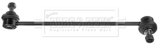 BORG & BECK Stiepnis/Atsaite, Stabilizators BDL7425